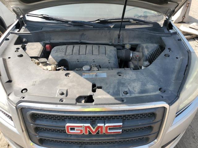 Photo 11 VIN: 1GKKRPED9DJ116417 - GMC ACADIA SLE 