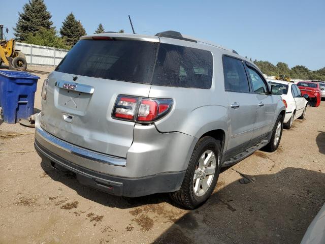 Photo 2 VIN: 1GKKRPED9DJ116417 - GMC ACADIA SLE 