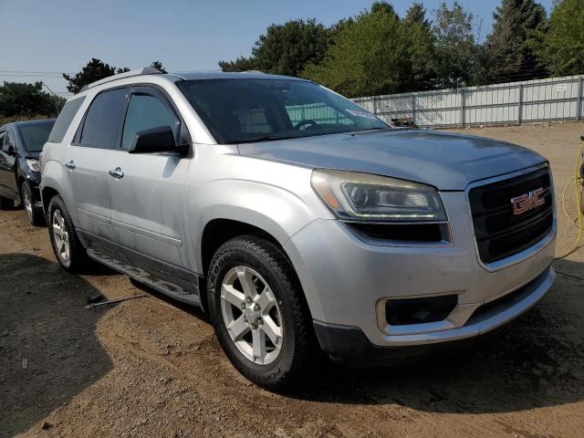 Photo 3 VIN: 1GKKRPED9DJ116417 - GMC ACADIA SLE 