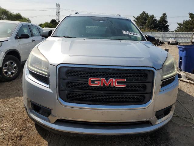 Photo 4 VIN: 1GKKRPED9DJ116417 - GMC ACADIA SLE 