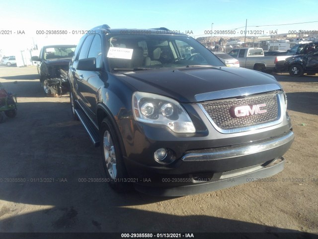 Photo 0 VIN: 1GKKRPEDXBJ128833 - GMC ACADIA 