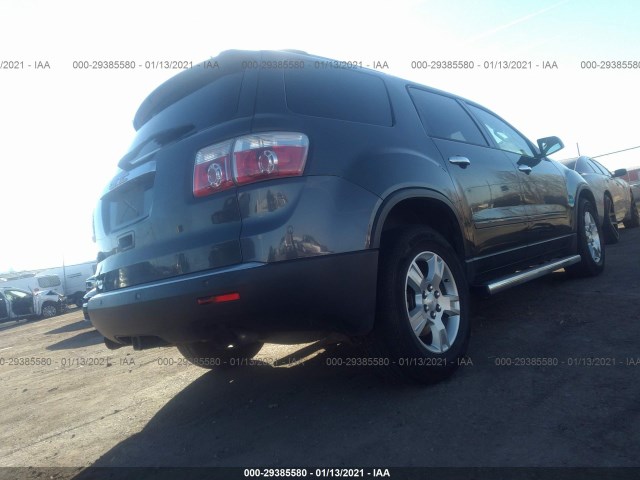 Photo 3 VIN: 1GKKRPEDXBJ128833 - GMC ACADIA 