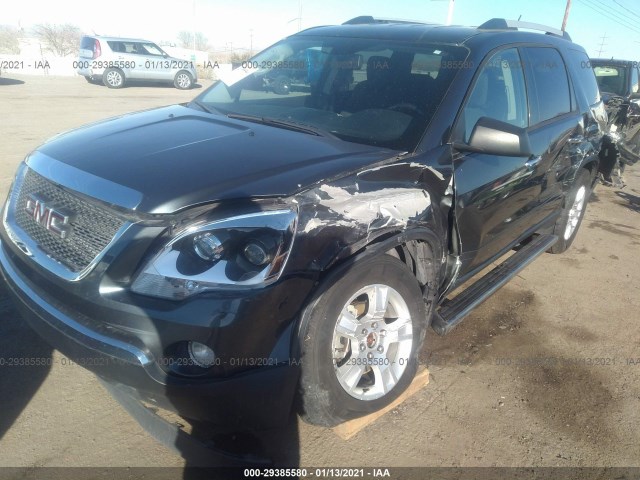 Photo 5 VIN: 1GKKRPEDXBJ128833 - GMC ACADIA 