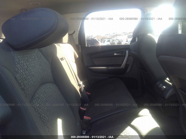 Photo 7 VIN: 1GKKRPEDXBJ128833 - GMC ACADIA 