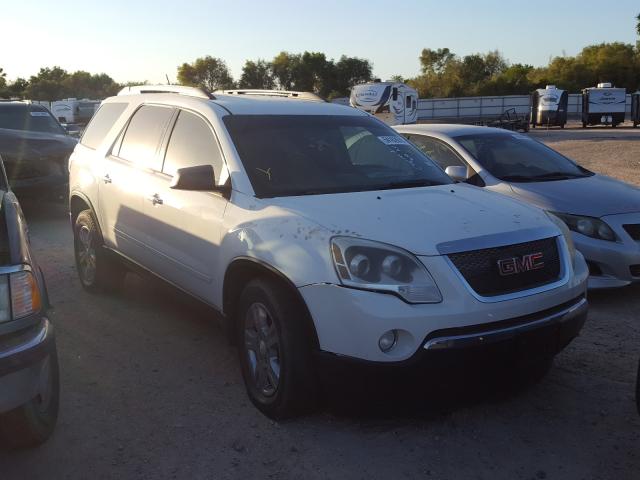 Photo 0 VIN: 1GKKRPEDXBJ146863 - GMC ACADIA SLE 