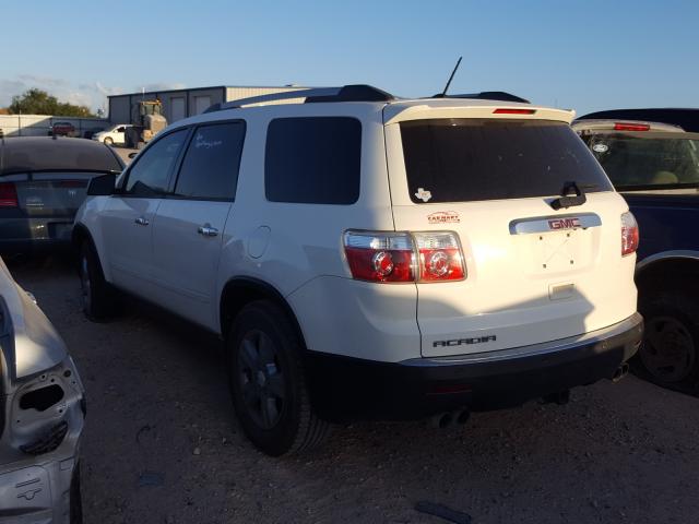 Photo 2 VIN: 1GKKRPEDXBJ146863 - GMC ACADIA SLE 