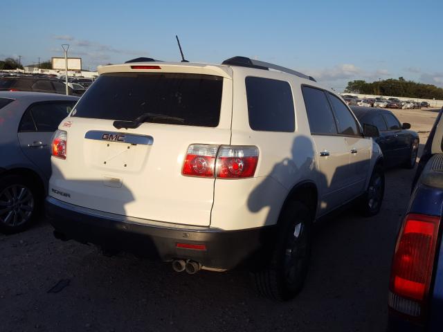 Photo 3 VIN: 1GKKRPEDXBJ146863 - GMC ACADIA SLE 