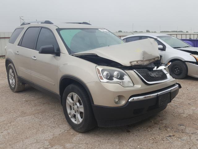 Photo 0 VIN: 1GKKRPEDXBJ148872 - GMC ACADIA SLE 