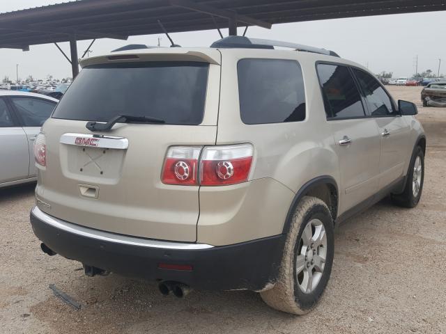 Photo 3 VIN: 1GKKRPEDXBJ148872 - GMC ACADIA SLE 