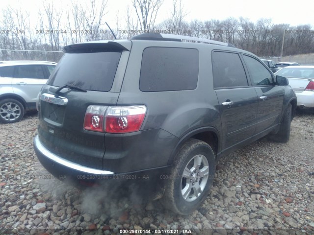 Photo 3 VIN: 1GKKRPEDXBJ171973 - GMC ACADIA 