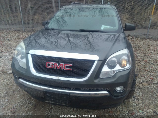 Photo 5 VIN: 1GKKRPEDXBJ171973 - GMC ACADIA 