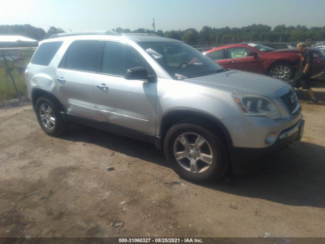 Photo 0 VIN: 1GKKRPEDXBJ182844 - GMC ACADIA 