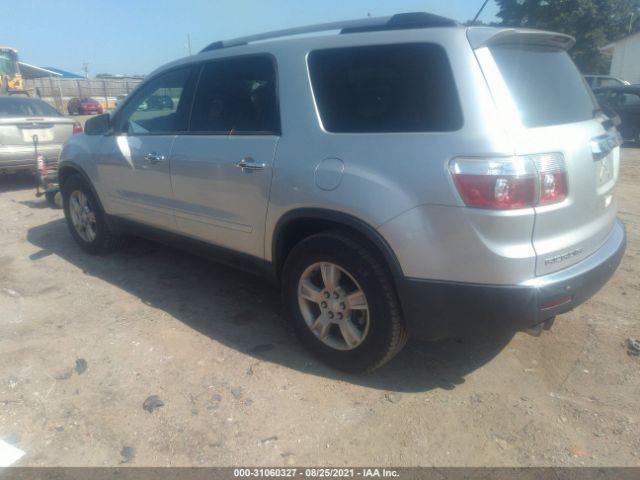 Photo 2 VIN: 1GKKRPEDXBJ182844 - GMC ACADIA 