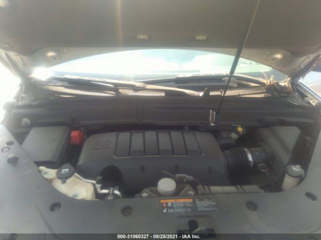 Photo 9 VIN: 1GKKRPEDXBJ182844 - GMC ACADIA 