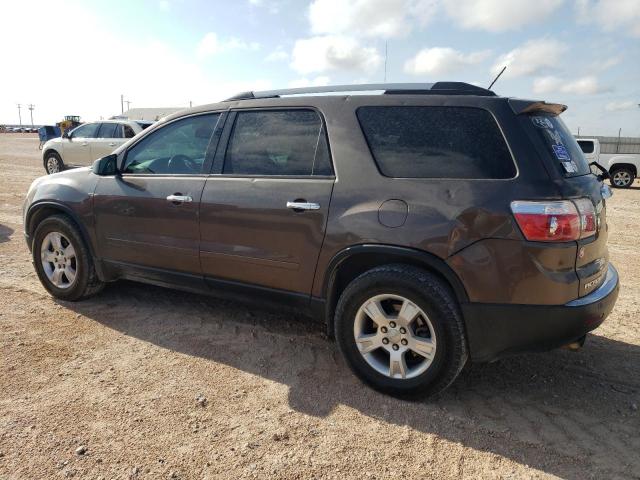 Photo 1 VIN: 1GKKRPEDXBJ262449 - GMC ACADIA 