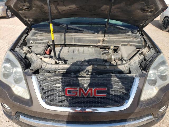 Photo 11 VIN: 1GKKRPEDXBJ262449 - GMC ACADIA 