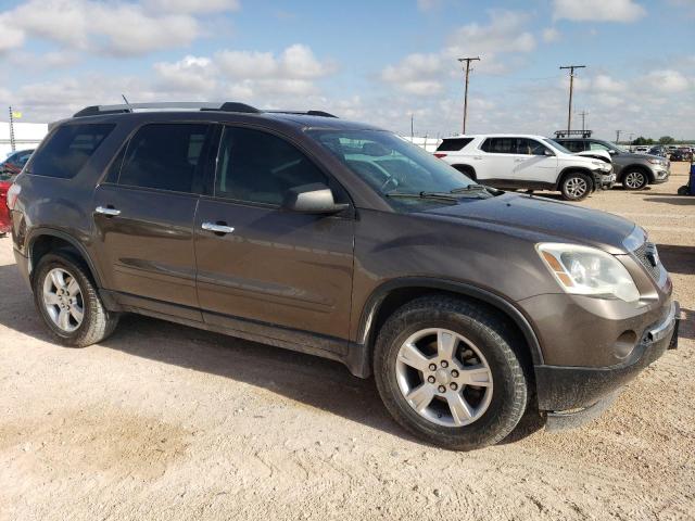 Photo 3 VIN: 1GKKRPEDXBJ262449 - GMC ACADIA 