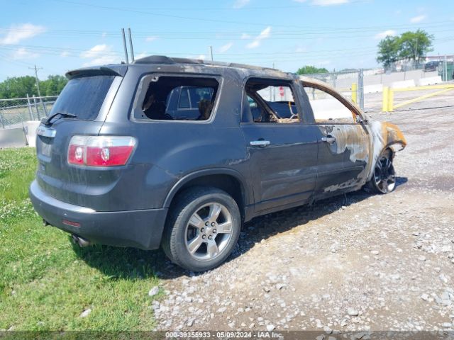 Photo 3 VIN: 1GKKRPEDXBJ264704 - GMC ACADIA 