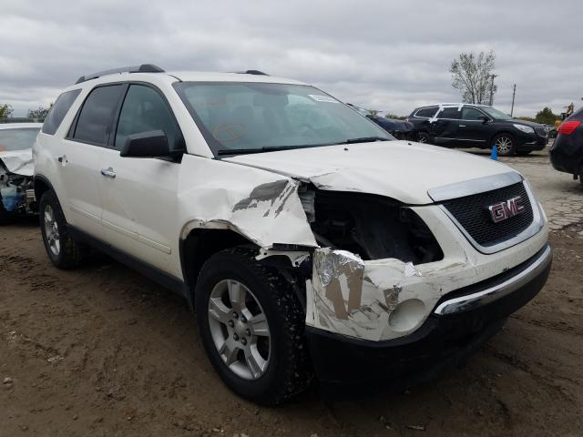 Photo 0 VIN: 1GKKRPEDXBJ266033 - GMC ACADIA SLE 