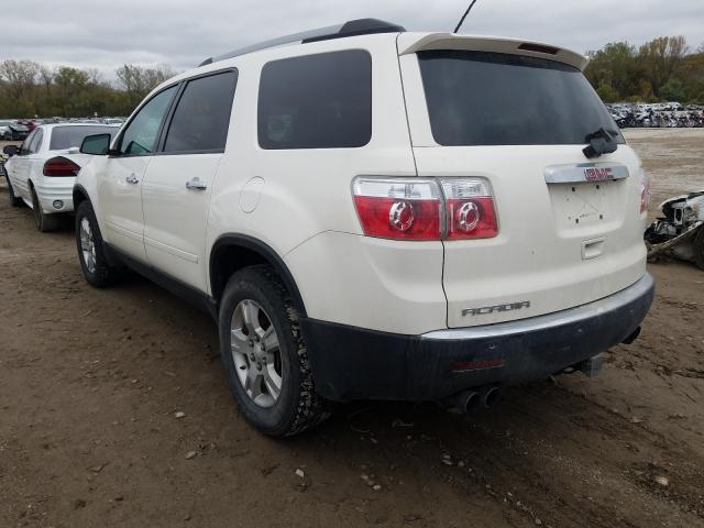 Photo 2 VIN: 1GKKRPEDXBJ266033 - GMC ACADIA SLE 