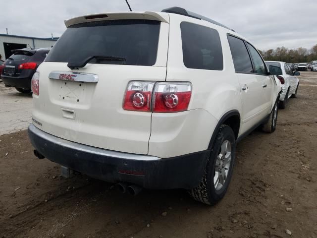 Photo 3 VIN: 1GKKRPEDXBJ266033 - GMC ACADIA SLE 