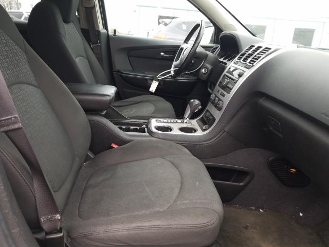 Photo 4 VIN: 1GKKRPEDXBJ266033 - GMC ACADIA SLE 