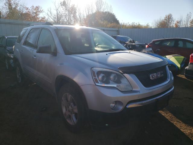 Photo 0 VIN: 1GKKRPEDXBJ318583 - GMC ACADIA SLE 