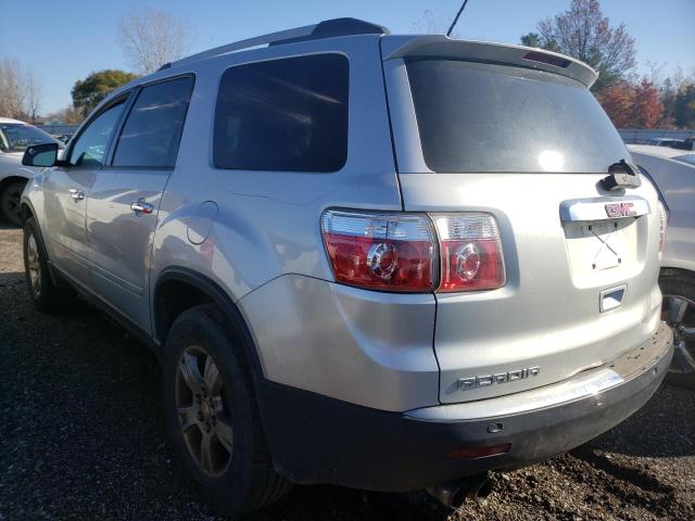 Photo 2 VIN: 1GKKRPEDXBJ318583 - GMC ACADIA SLE 