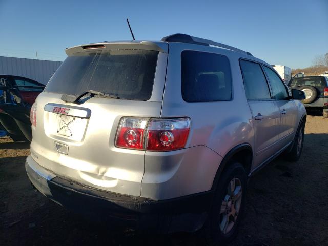 Photo 3 VIN: 1GKKRPEDXBJ318583 - GMC ACADIA SLE 