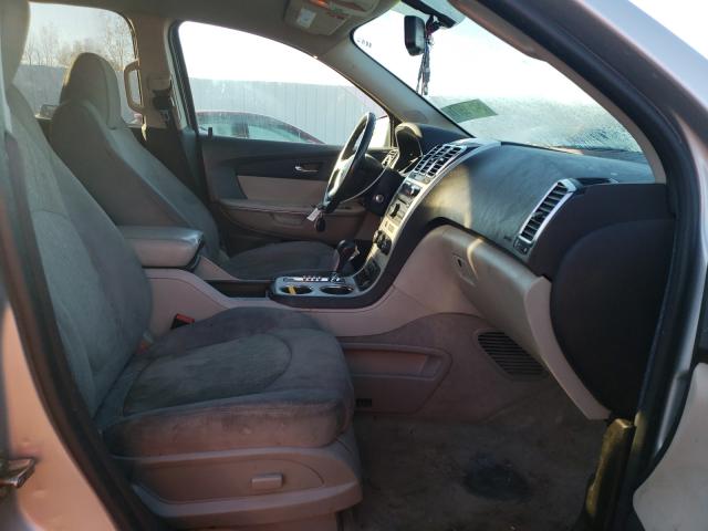 Photo 4 VIN: 1GKKRPEDXBJ318583 - GMC ACADIA SLE 