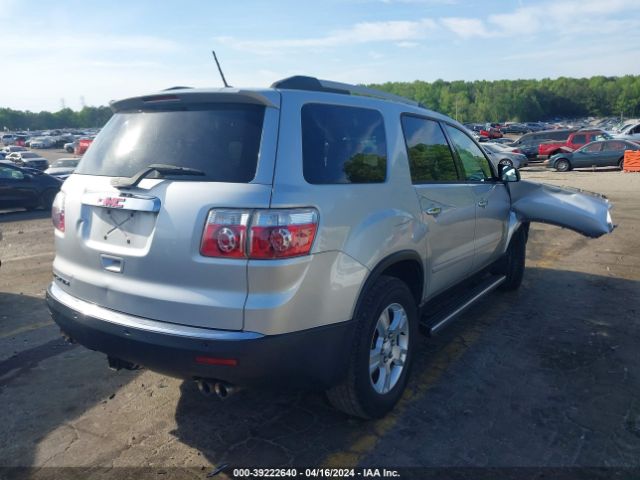 Photo 3 VIN: 1GKKRPEDXCJ144600 - GMC ACADIA 