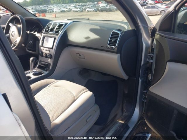 Photo 4 VIN: 1GKKRPEDXCJ144600 - GMC ACADIA 