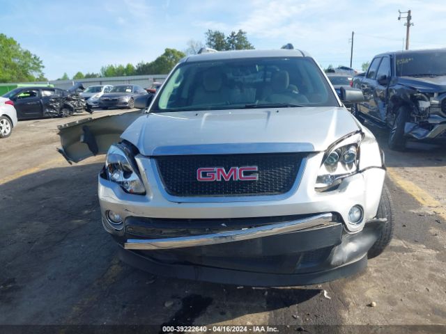 Photo 5 VIN: 1GKKRPEDXCJ144600 - GMC ACADIA 