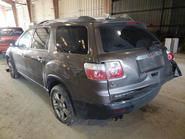 Photo 2 VIN: 1GKKRPEDXCJ150994 - GMC ACADIA SLE 