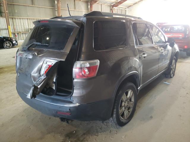 Photo 3 VIN: 1GKKRPEDXCJ150994 - GMC ACADIA SLE 