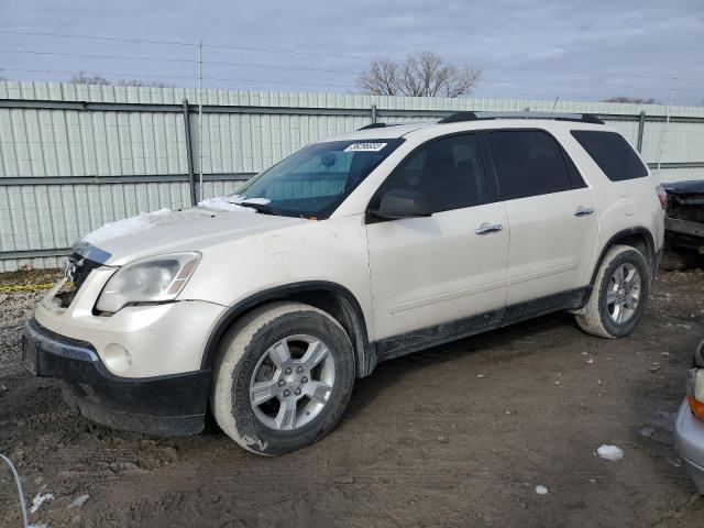 Photo 0 VIN: 1GKKRPEDXCJ189973 - GMC ACADIA SLE 