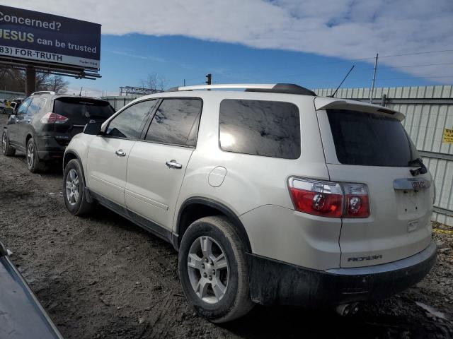 Photo 1 VIN: 1GKKRPEDXCJ189973 - GMC ACADIA SLE 