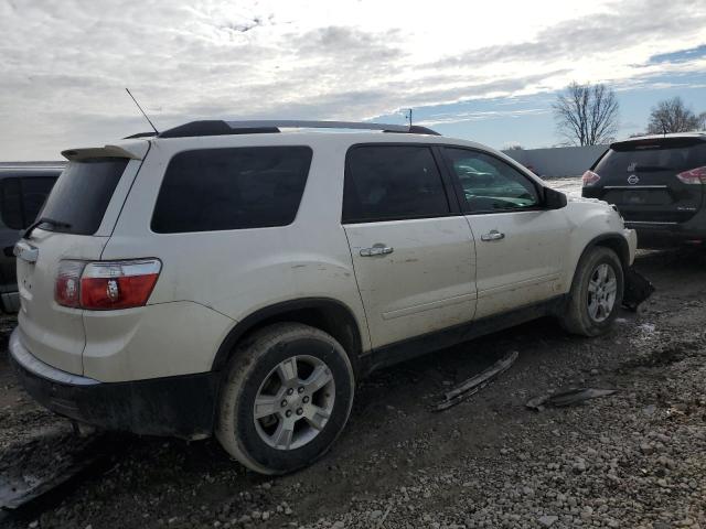 Photo 2 VIN: 1GKKRPEDXCJ189973 - GMC ACADIA SLE 