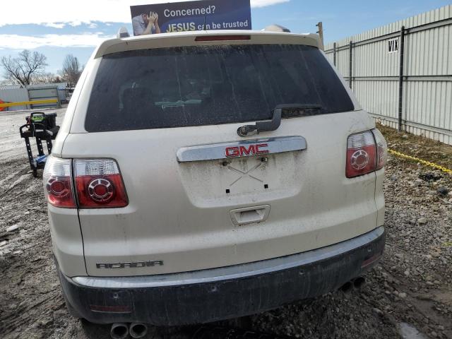 Photo 5 VIN: 1GKKRPEDXCJ189973 - GMC ACADIA SLE 