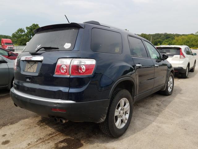 Photo 3 VIN: 1GKKRPEDXCJ228612 - GMC ACADIA SLE 