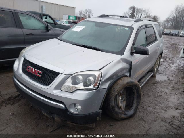 Photo 1 VIN: 1GKKRPEDXCJ314499 - GMC ACADIA 