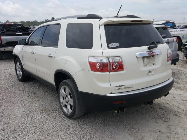 Photo 2 VIN: 1GKKRPEDXCJ361256 - GMC ACADIA SLE 