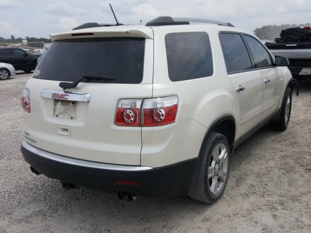 Photo 3 VIN: 1GKKRPEDXCJ361256 - GMC ACADIA SLE 