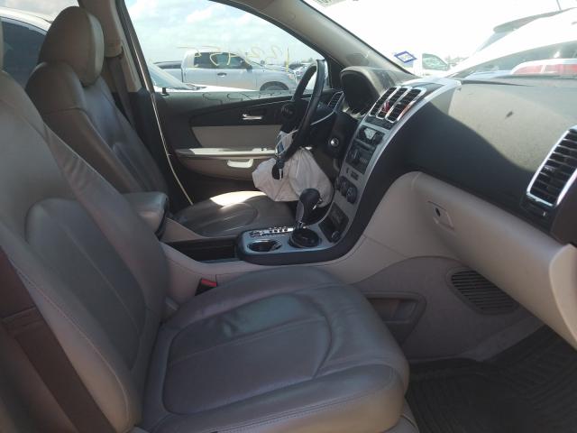 Photo 4 VIN: 1GKKRPEDXCJ361256 - GMC ACADIA SLE 