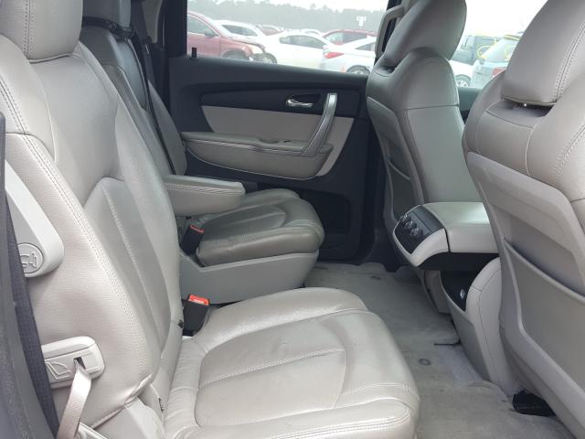 Photo 5 VIN: 1GKKRPEDXCJ361256 - GMC ACADIA SLE 