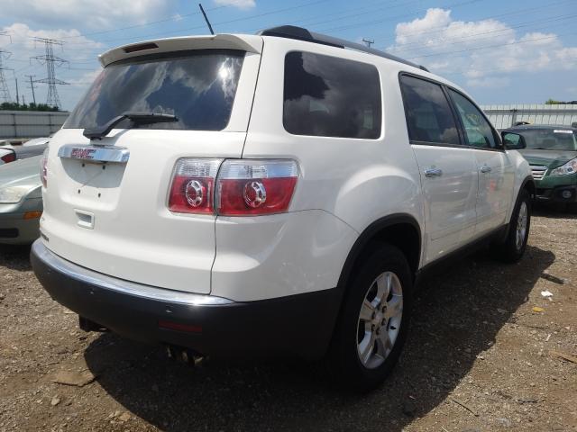 Photo 3 VIN: 1GKKRPEDXCJ369826 - GMC ACADIA SLE 