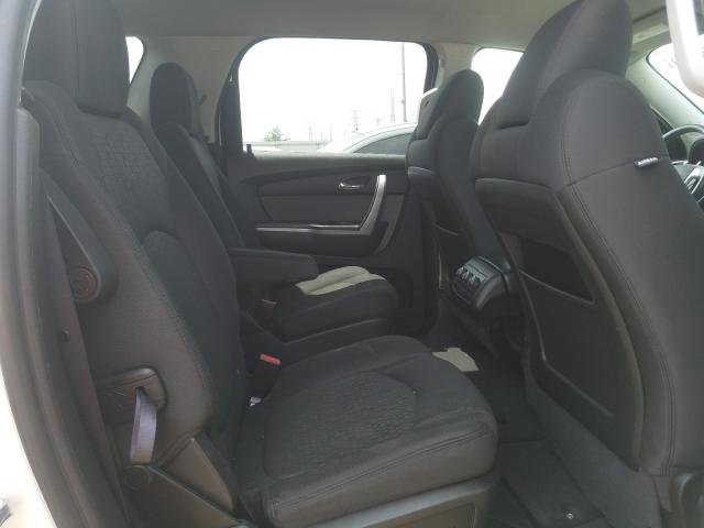 Photo 5 VIN: 1GKKRPEDXCJ369826 - GMC ACADIA SLE 