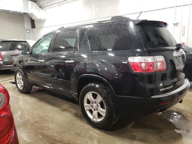 Photo 1 VIN: 1GKKRPEDXCJ390000 - GMC ACADIA SLE 