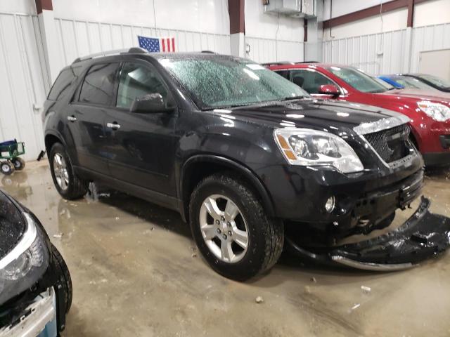 Photo 3 VIN: 1GKKRPEDXCJ390000 - GMC ACADIA SLE 