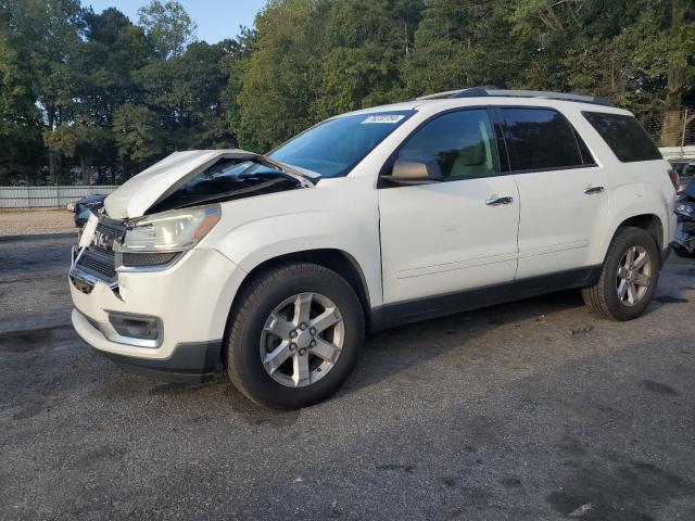 Photo 0 VIN: 1GKKRPKD0DJ161377 - GMC ACADIA SLE 